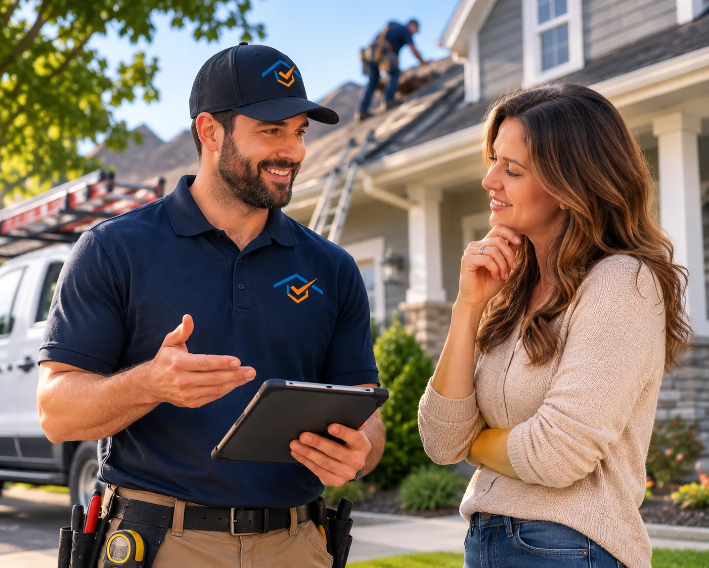 Roof Inspection FAQs in New Richmond, WI