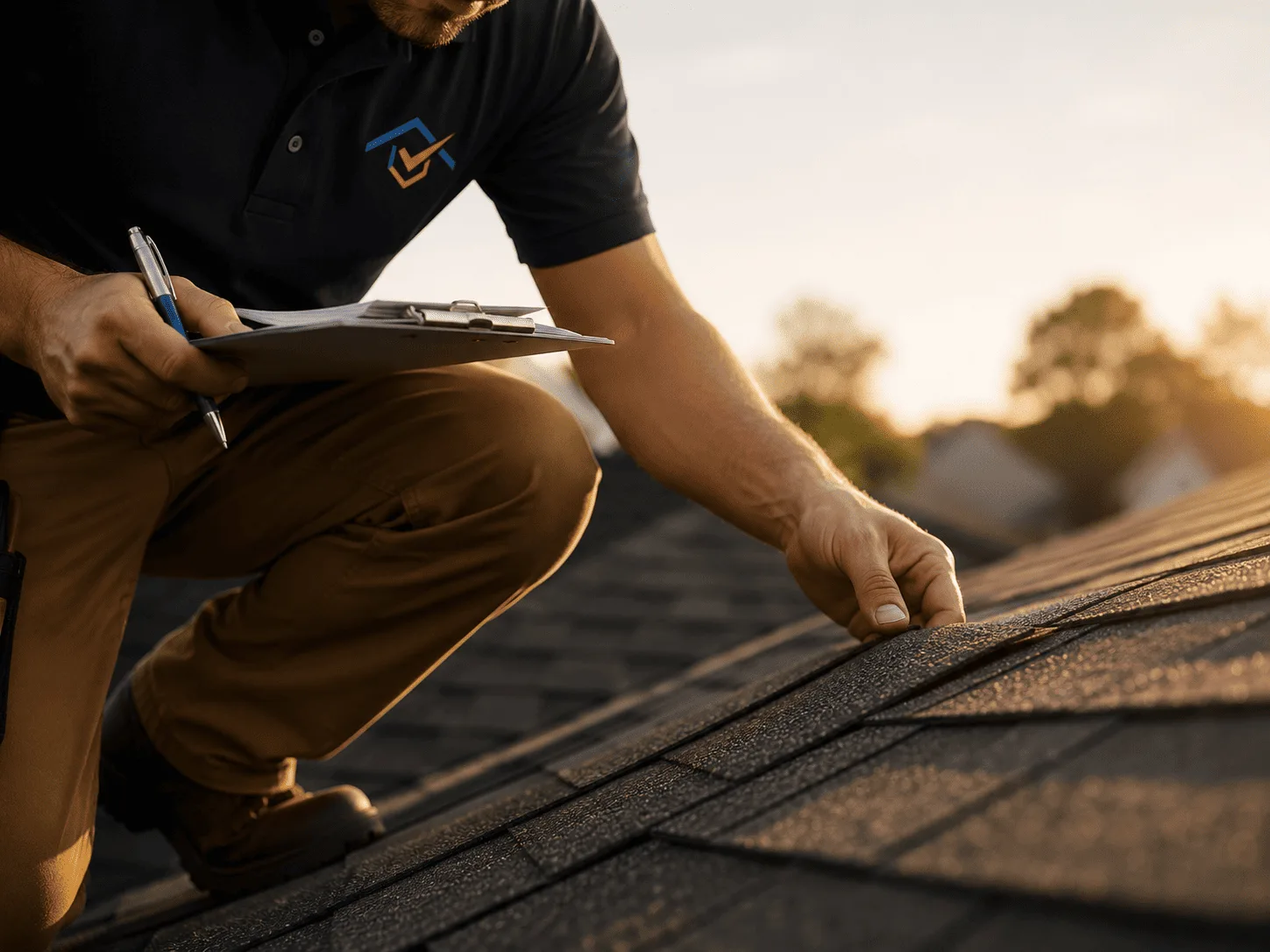 Why Choose Roof Inspection in New Richmond, WI